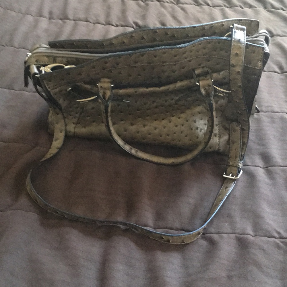 Van Heusen shoulder bag/crossbody purse